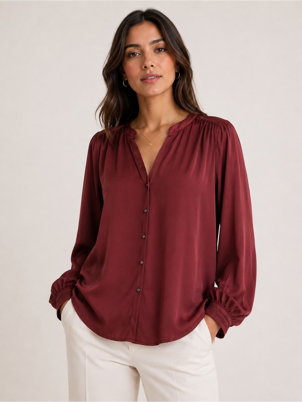 Ann Taylor Blouse